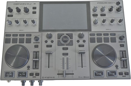 Denon prime professional - prime,